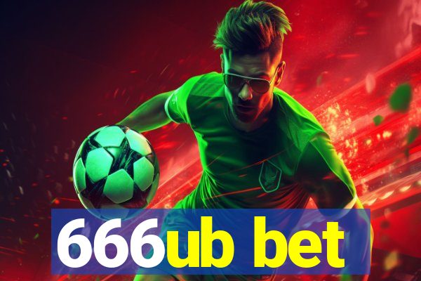 666ub bet